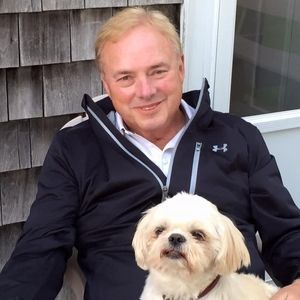 Meet your Posher, Tom